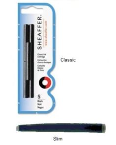 Sheaffer Ink Cartridges