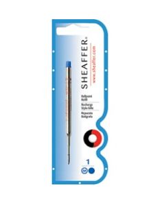 Sheaffer Ball Point Pen Refills