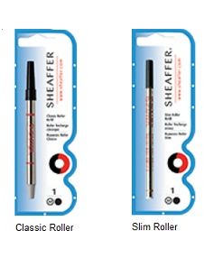 Sheaffer Rollerball Pen Refills