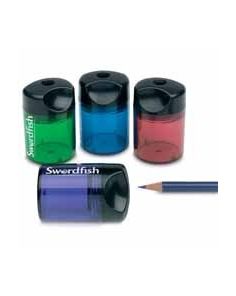 Swordfish Canister Sharpeners