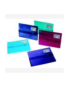 Snopake Polyplus Wallets