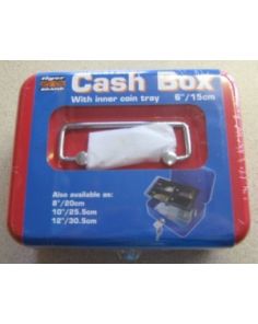 Cash Boxes