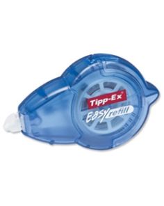 Tipp-Ex Easy Refill Correction Tape, 5mm x 14m