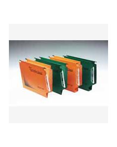 Crystalfile Lateral Files (330mm) 30mm Capacity