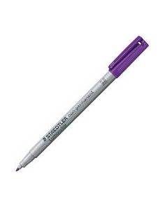 Staedtler Flipchart Marker. Violet