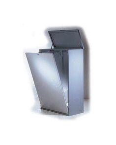 Vistaplan Metal Plan File Cabinet 