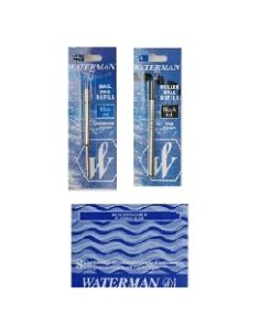 Waterman Pen Refills