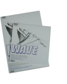 Wave Drawing Pads