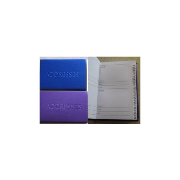 Dataday Address Books