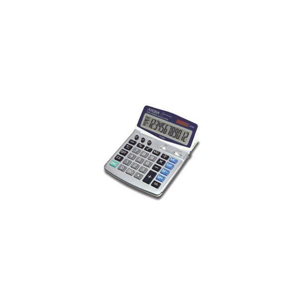 Aurora DT401 Desktop Euro Conversion Calculator