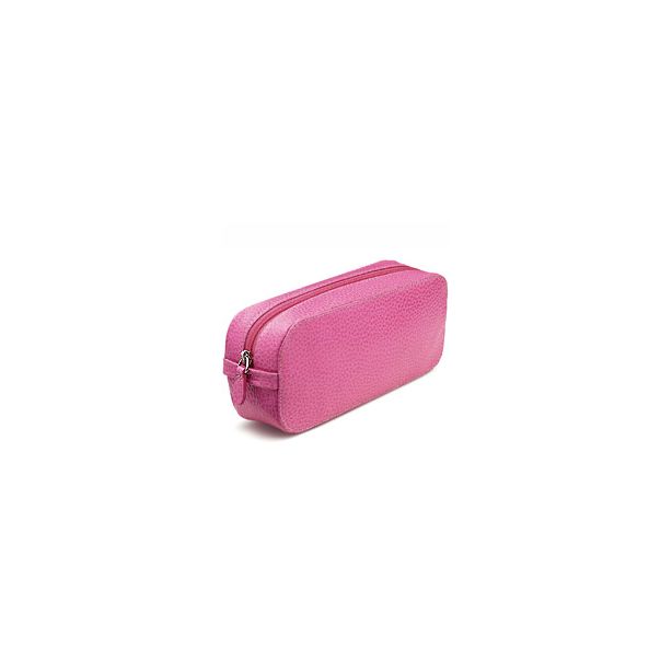 Filofax Breast Cancer Campaign Accessory Case Pink