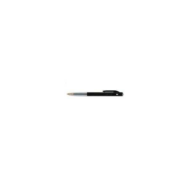 Bic Clic Retractable Ballpoint Pens M10