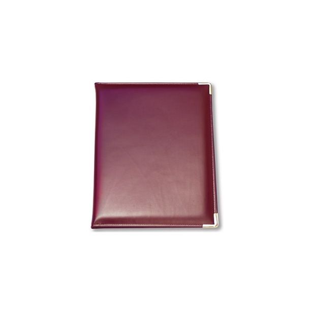 Finecell Leather Conference Folder