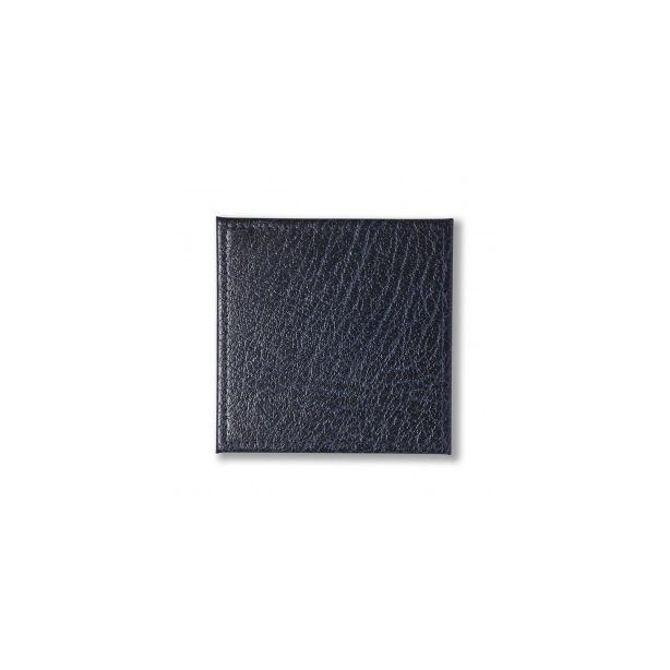 Montana Grain Leather Coaster