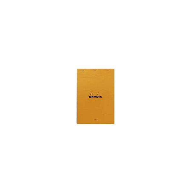 Claire Fontaine Rhodia Note Pads