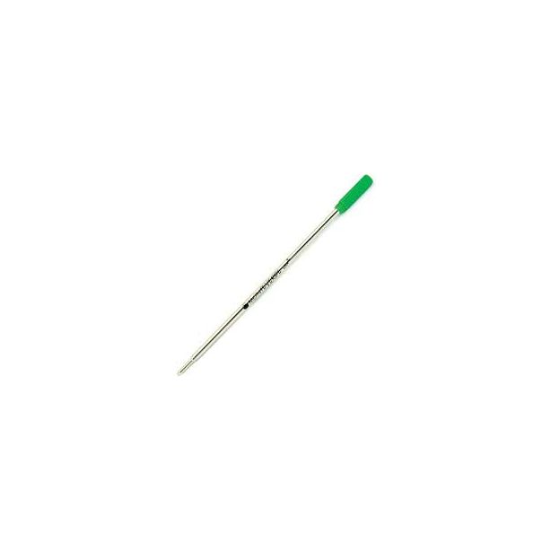 Cross Ball Pen Refill, Fine, Green