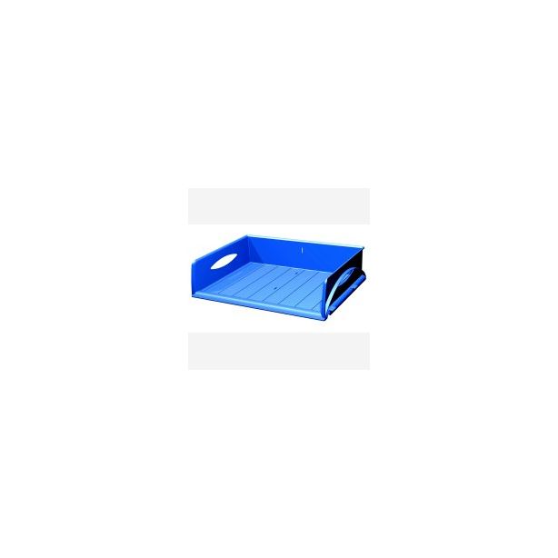 Esselte Sorty Tray Standard Blue 52300035 