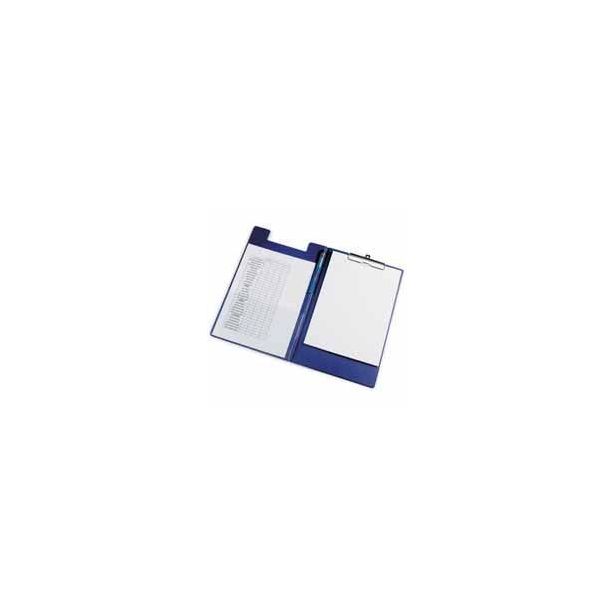 Rapesco Foldover Clipboard A4 / Foolscap