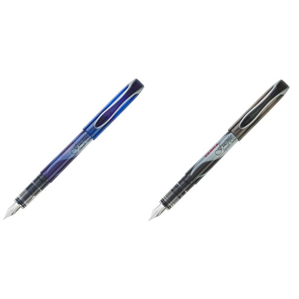 Zebra Fuente Disposable Fountain Pen