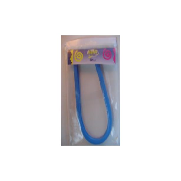 Helix Flexible Curve, Blue, 40cm, Each