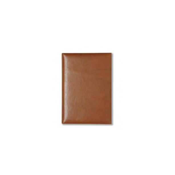 Vintage Hide Leather Journal Book