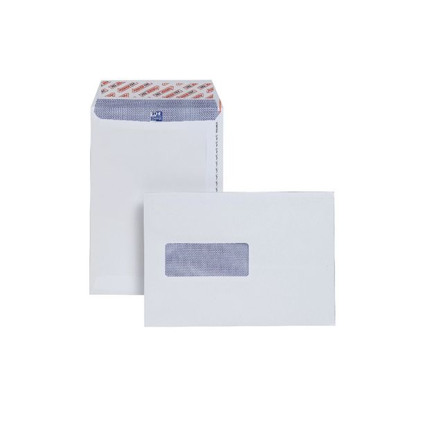 C5 Plus Fabric Envelopes