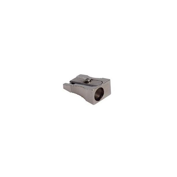 Q Connect Metal Pencil Sharpener