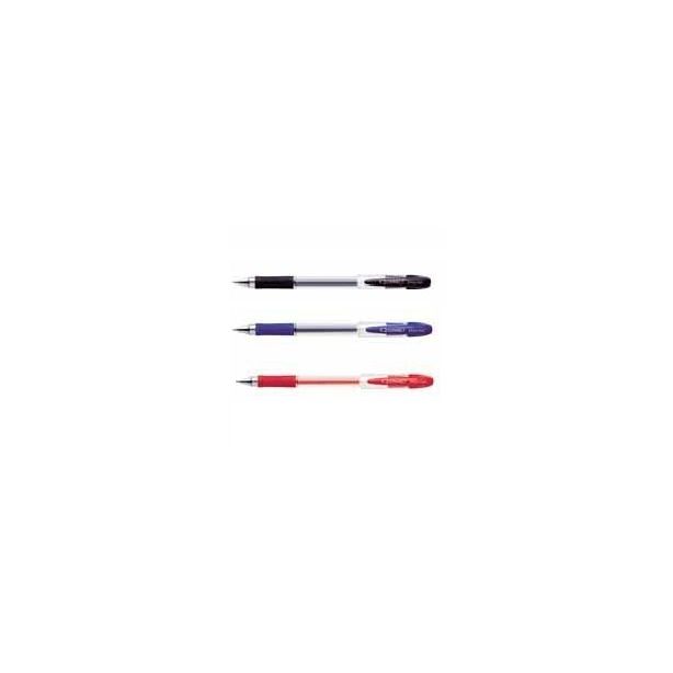 Q Connect Delta Gel Pens Pack of 12