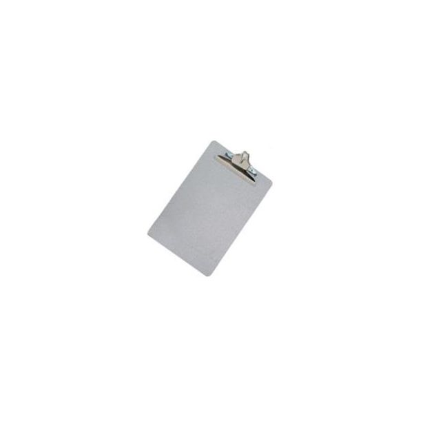 Q Connect Metal Clipboard and Clip