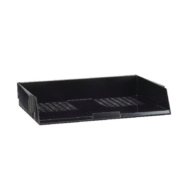 Avery Wide Entry  Lettertray