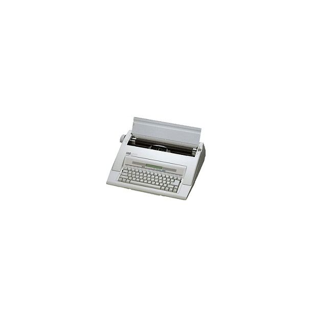 Nakajima Portable Electronic Typewriter AX160