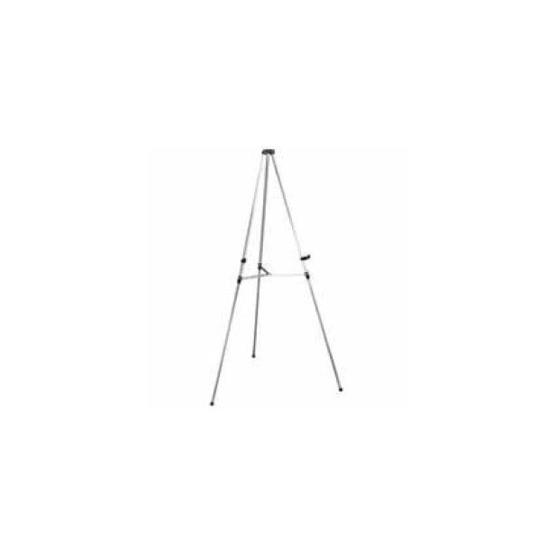 Nobo Instant, Lightweight & Heavy Duty Telescopic Display Easels