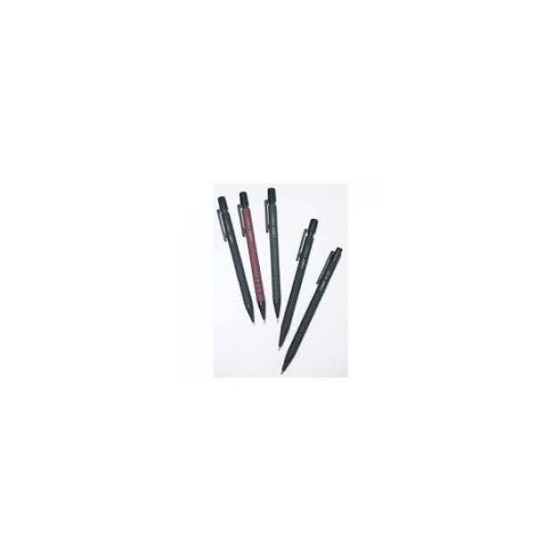 Linex Mechanical Pencil 0.5mm P200 Grey