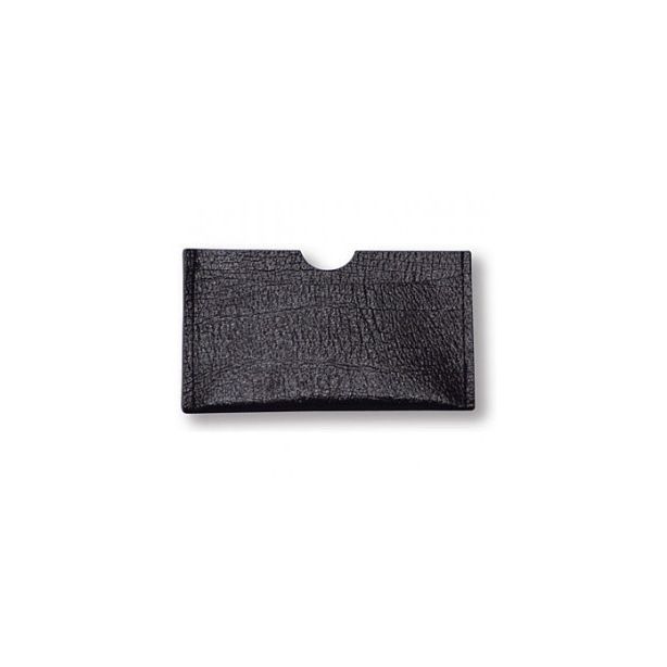 Montana Grain Leather Business Card Holder