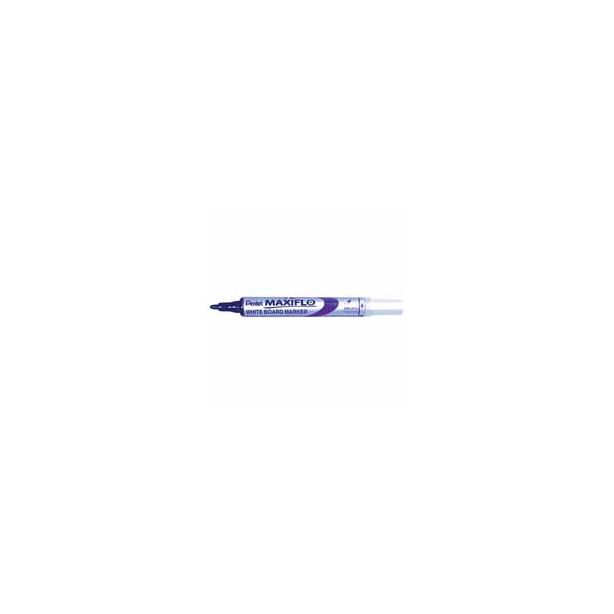 Pentel Maxiflo Whiteboard Marker