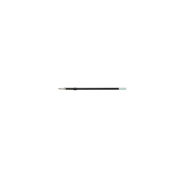 Refill for Pilot Retractable Ball Point Pen RFJS-GP-M. Black, Medium