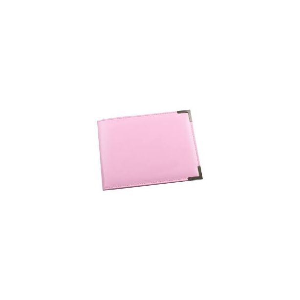 Disabled Badge and Timer Wallet, 145mm x 180mm, Pink