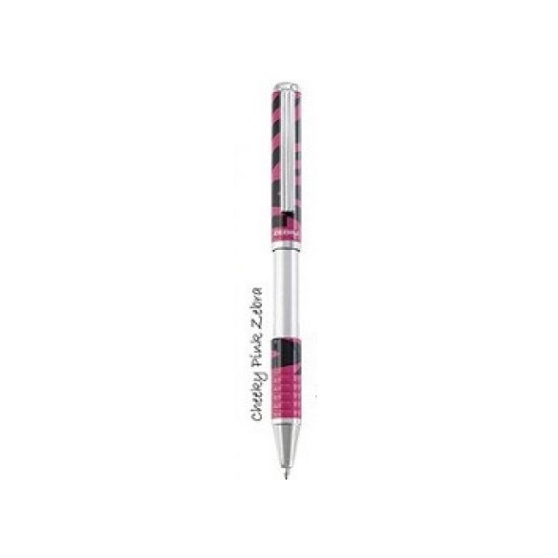 Zebra Expandz Stripe Ball Point Pens