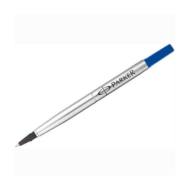 Parker Rollerball Refill, Fine, Blue