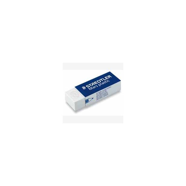 Staedtler Mars Plastic Eraser