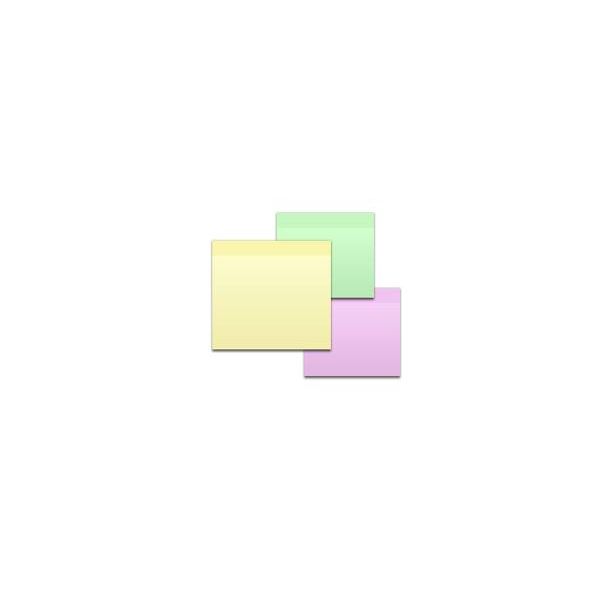 Sticky Notes 76 x 76mm