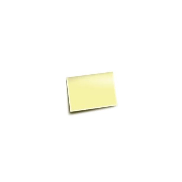 Sticky Notes 76 x 127mm