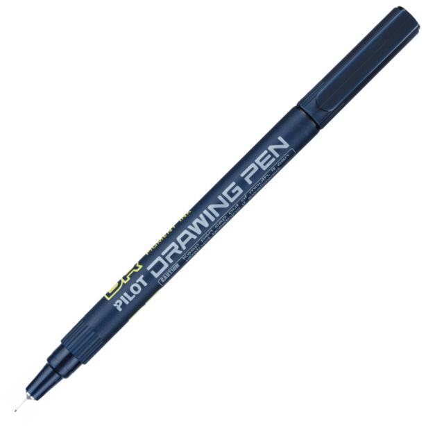 Pilot Drawing Pens