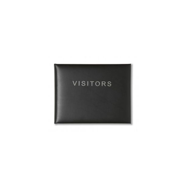 Dream Vachetta Leather Visitors Books