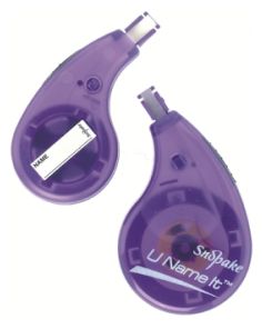 Snopake Mini Correction Roller