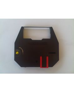 Nakajima 2746SC Compatible Correctable Black Ribbon