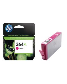 Hewlett Packard Magenta 364XL 