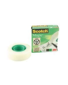 Scotch 810 Magic Tape 19mm x 33m