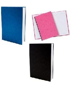 Europa Hardback Notebooks A4 / A5