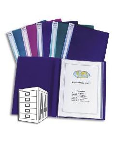 Snopake Electra Display Books